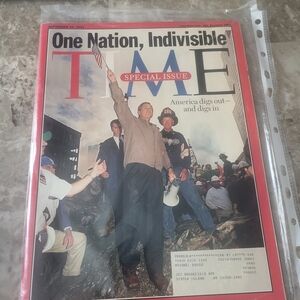 TIME Magazine Special Issue
